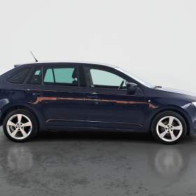 Foto inzerátu Skoda Rapid Spaceback 1.2 TSI