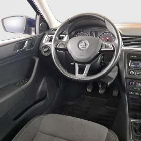 Foto inzerátu Skoda Rapid Spaceback 1.2 TSI