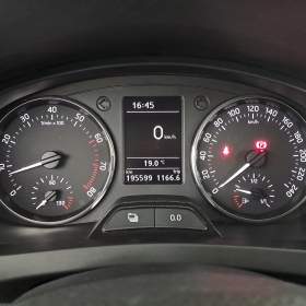 Foto inzerátu Skoda Rapid Spaceback 1.2 TSI
