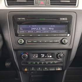 Foto inzerátu Skoda Rapid Spaceback 1.2 TSI