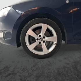 Foto inzerátu Skoda Rapid Spaceback 1.2 TSI