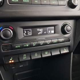 Foto inzerátu Skoda Rapid Spaceback 1.2 TSI