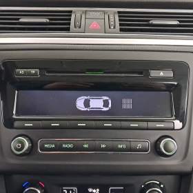 Foto inzerátu Skoda Rapid Spaceback 1.2 TSI