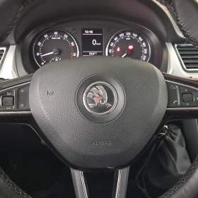 Foto inzerátu Skoda Rapid Spaceback 1.2 TSI