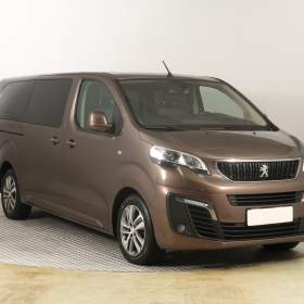 Peugeot Traveller 2.0 BlueHDi / 19964540