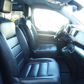 Foto inzerátu Peugeot Traveller 2.0 BlueHDi