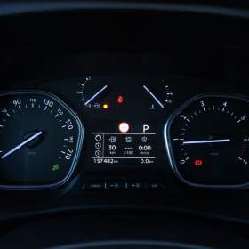 Foto inzerátu Peugeot Traveller 2.0 BlueHDi