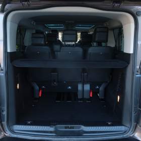 Foto inzerátu Peugeot Traveller 2.0 BlueHDi