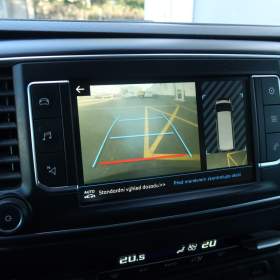 Foto inzerátu Peugeot Traveller 2.0 BlueHDi