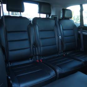 Foto inzerátu Peugeot Traveller 2.0 BlueHDi