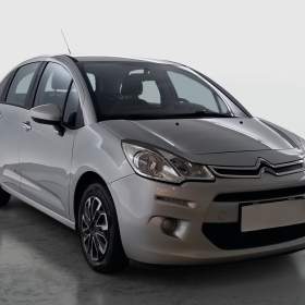 Foto inzerátu Citroen C3 1.0 VTi