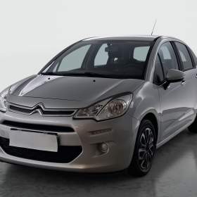 Foto inzerátu Citroen C3 1.0 VTi