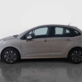 Foto inzerátu Citroen C3 1.0 VTi