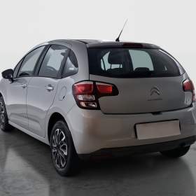Foto inzerátu Citroen C3 1.0 VTi