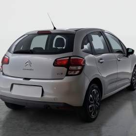 Foto inzerátu Citroen C3 1.0 VTi