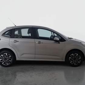 Foto inzerátu Citroen C3 1.0 VTi