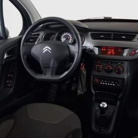 Foto inzerátu Citroen C3 1.0 VTi