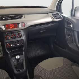 Foto inzerátu Citroen C3 1.0 VTi