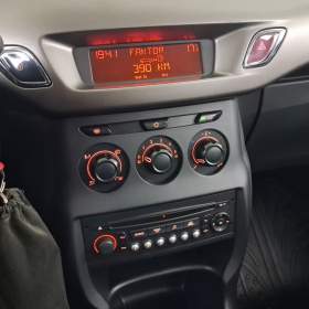 Foto inzerátu Citroen C3 1.0 VTi