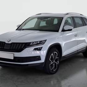 Foto inzerátu Skoda Kodiaq 2.0 TDI 4x4