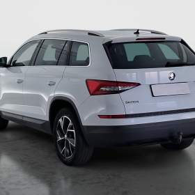 Foto inzerátu Skoda Kodiaq 2.0 TDI 4x4