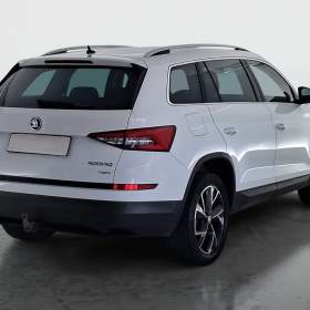 Foto inzerátu Skoda Kodiaq 2.0 TDI 4x4