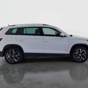 Foto inzerátu Skoda Kodiaq 2.0 TDI 4x4