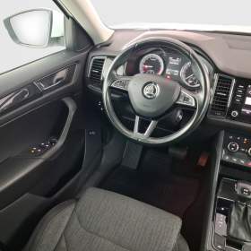 Foto inzerátu Skoda Kodiaq 2.0 TDI 4x4