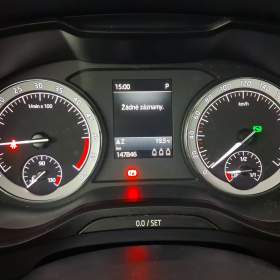 Foto inzerátu Skoda Kodiaq 2.0 TDI 4x4