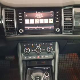 Foto inzerátu Skoda Kodiaq 2.0 TDI 4x4