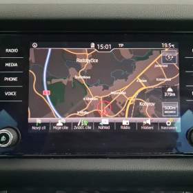 Foto inzerátu Skoda Kodiaq 2.0 TDI 4x4