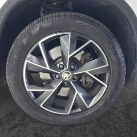 Foto inzerátu Skoda Kodiaq 2.0 TDI 4x4