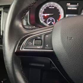 Foto inzerátu Skoda Kodiaq 2.0 TDI 4x4