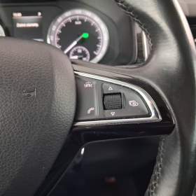 Foto inzerátu Skoda Kodiaq 2.0 TDI 4x4