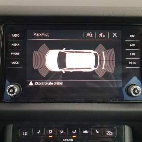 Foto inzerátu Skoda Kodiaq 2.0 TDI 4x4