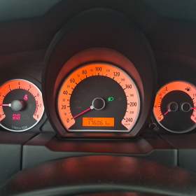 Foto inzerátu Kia Ceed 1.6 CVVT