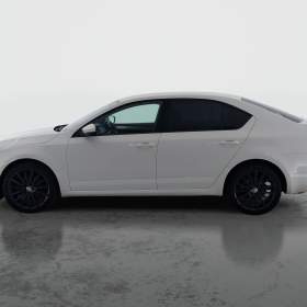Foto inzerátu Skoda Octavia 2.0 TDI 4x4