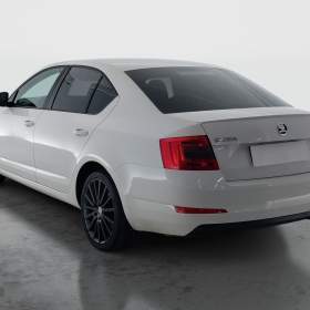 Foto inzerátu Skoda Octavia 2.0 TDI 4x4