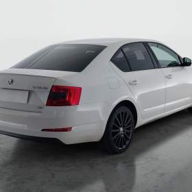 Foto inzerátu Skoda Octavia 2.0 TDI 4x4