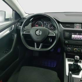 Foto inzerátu Skoda Octavia 2.0 TDI 4x4