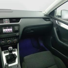 Foto inzerátu Skoda Octavia 2.0 TDI 4x4
