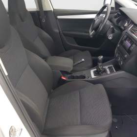 Foto inzerátu Skoda Octavia 2.0 TDI 4x4