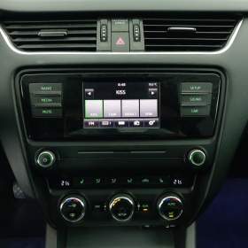 Foto inzerátu Skoda Octavia 2.0 TDI 4x4