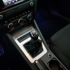 Foto inzerátu Skoda Octavia 2.0 TDI 4x4