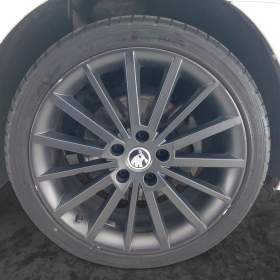 Foto inzerátu Skoda Octavia 2.0 TDI 4x4