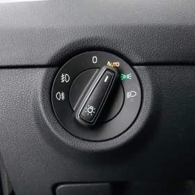 Foto inzerátu Skoda Octavia 2.0 TDI 4x4