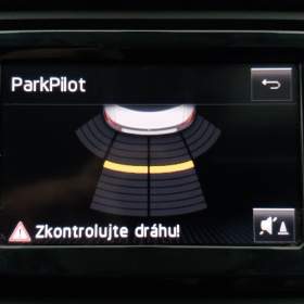 Foto inzerátu Skoda Octavia 2.0 TDI 4x4