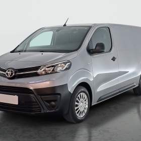 Foto inzerátu Toyota ProAce 2.0 D-4D
