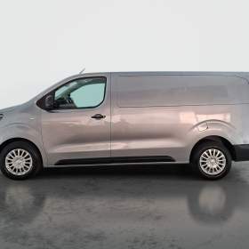 Foto inzerátu Toyota ProAce 2.0 D-4D