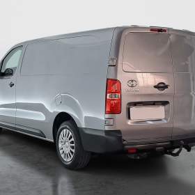 Foto inzerátu Toyota ProAce 2.0 D-4D